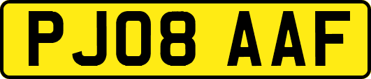PJ08AAF