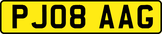 PJ08AAG