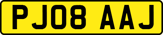 PJ08AAJ