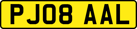 PJ08AAL