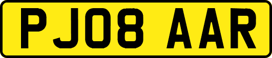 PJ08AAR