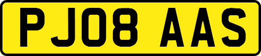PJ08AAS
