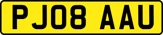 PJ08AAU
