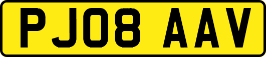 PJ08AAV