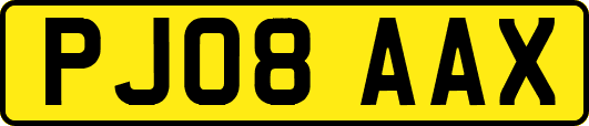 PJ08AAX
