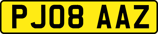 PJ08AAZ