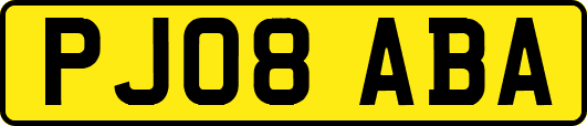PJ08ABA