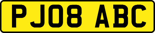 PJ08ABC