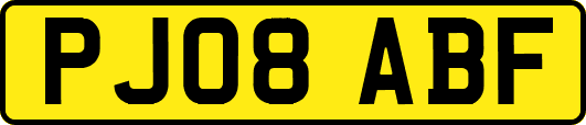 PJ08ABF