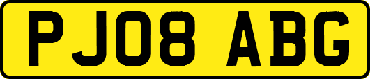 PJ08ABG