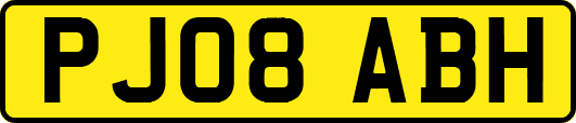 PJ08ABH