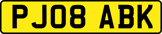 PJ08ABK