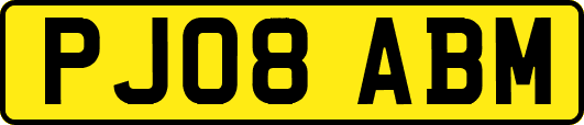 PJ08ABM