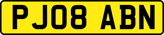 PJ08ABN