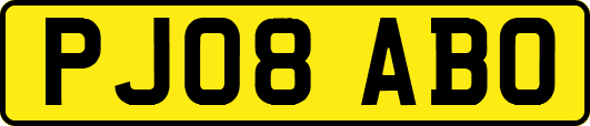 PJ08ABO