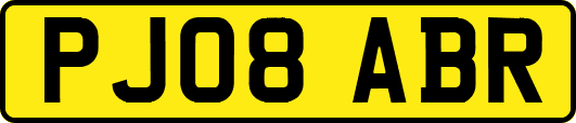 PJ08ABR
