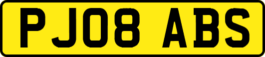 PJ08ABS