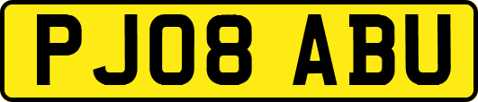 PJ08ABU
