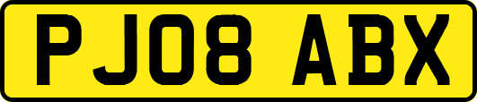 PJ08ABX