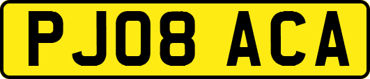 PJ08ACA
