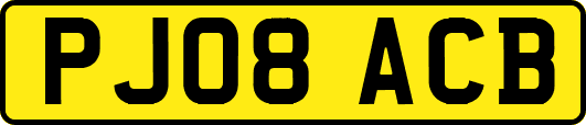 PJ08ACB