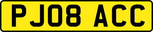 PJ08ACC