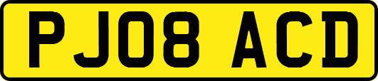 PJ08ACD