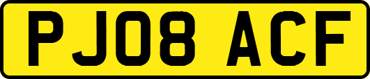 PJ08ACF