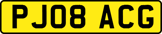 PJ08ACG