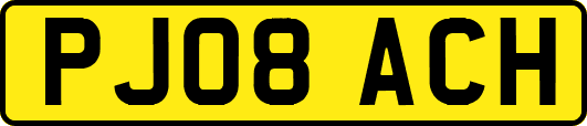 PJ08ACH