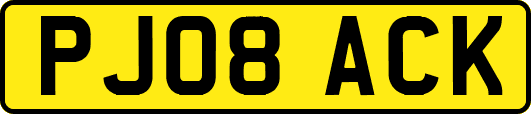PJ08ACK