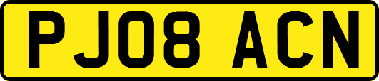 PJ08ACN