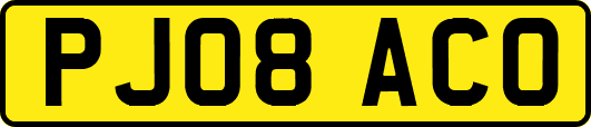 PJ08ACO