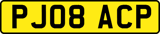 PJ08ACP