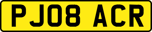 PJ08ACR
