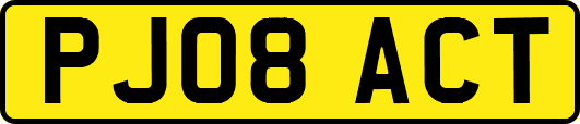 PJ08ACT