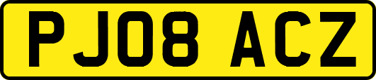 PJ08ACZ