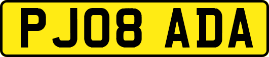 PJ08ADA