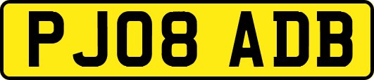 PJ08ADB
