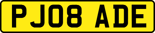 PJ08ADE