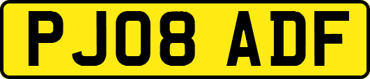 PJ08ADF