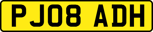 PJ08ADH