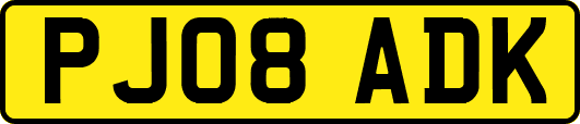 PJ08ADK