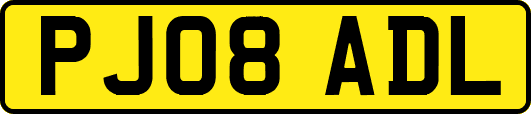 PJ08ADL