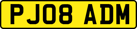 PJ08ADM