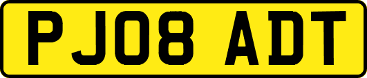 PJ08ADT