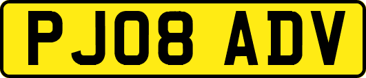 PJ08ADV