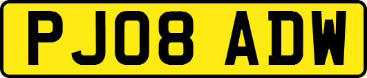 PJ08ADW