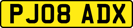 PJ08ADX