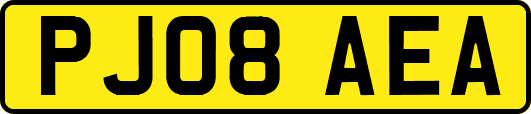 PJ08AEA